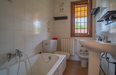 Resale - Villa - Torrevieia - LOS BALCONES - LOS ALTOS