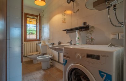 Resale - Villa - Torrevieia - LOS BALCONES - LOS ALTOS
