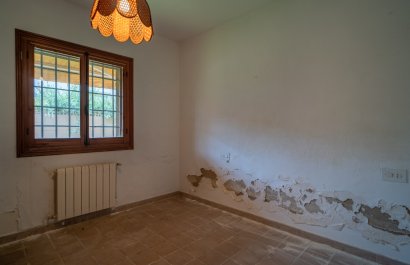 Resale - Villa - Torrevieia - LOS BALCONES - LOS ALTOS