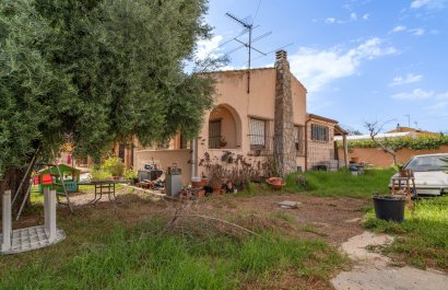 Resale - Villa - Torrevieia - LOS BALCONES - LOS ALTOS