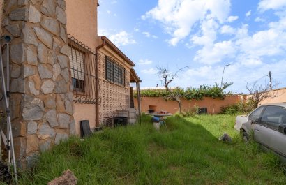 Resale - Villa - Torrevieia - LOS BALCONES - LOS ALTOS