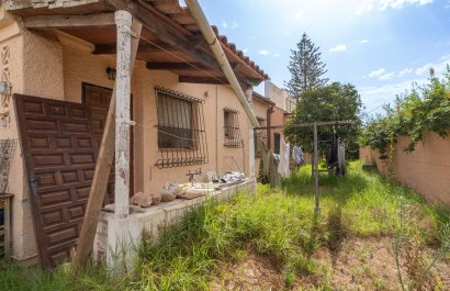 Resale - Villa - Torrevieia - LOS BALCONES - LOS ALTOS
