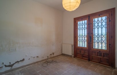 Resale - Villa - Torrevieia - LOS BALCONES - LOS ALTOS