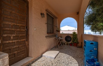 Resale - Villa - Torrevieia - LOS BALCONES - LOS ALTOS