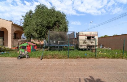 Resale - Villa - Torrevieia - LOS BALCONES - LOS ALTOS