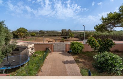 Resale - Villa - Torrevieia - LOS BALCONES - LOS ALTOS