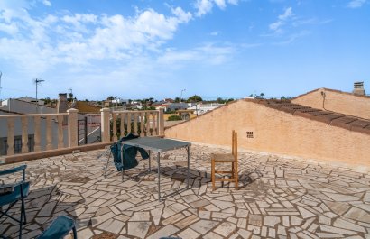 Resale - Villa - Torrevieia - LOS BALCONES - LOS ALTOS