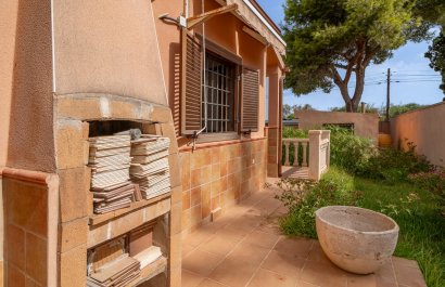 Resale - Villa - Torrevieia - LOS BALCONES - LOS ALTOS