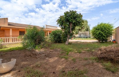 Resale - Villa - Torrevieia - LOS BALCONES - LOS ALTOS