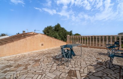 Resale - Villa - Torrevieia - LOS BALCONES - LOS ALTOS
