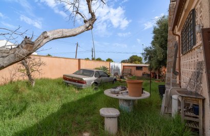 Resale - Villa - Torrevieia - LOS BALCONES - LOS ALTOS