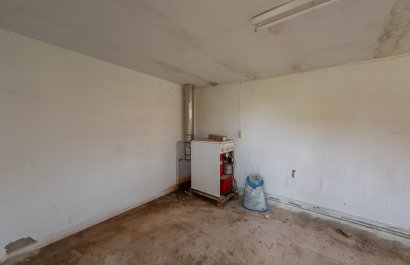 Resale - Villa - Torrevieia - LOS BALCONES - LOS ALTOS