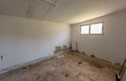 Resale - Villa - Torrevieia - LOS BALCONES - LOS ALTOS