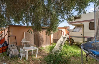 Resale - Villa - Torrevieia - LOS BALCONES - LOS ALTOS