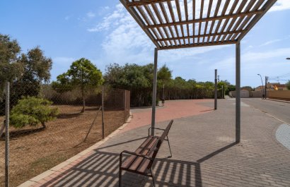 Resale - Villa - Torrevieia - LOS BALCONES - LOS ALTOS