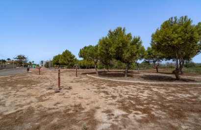Resale - Villa - Torrevieia - LOS BALCONES - LOS ALTOS