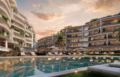 New Build - Apartments - Flats - Torremolinos