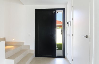 Resale - Villa - Orihuela Costa - Lomas De Cabo Roig