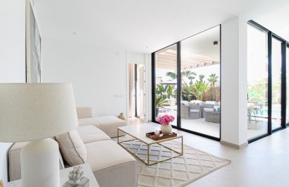 Resale - Villa - Orihuela Costa - Lomas De Cabo Roig