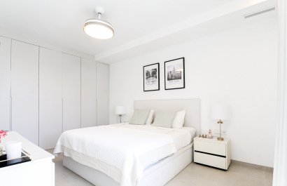 Resale - Villa - Orihuela Costa - Lomas De Cabo Roig