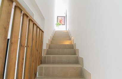 Resale - Villa - Orihuela Costa - Lomas De Cabo Roig