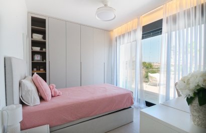 Resale - Villa - Orihuela Costa - Lomas De Cabo Roig