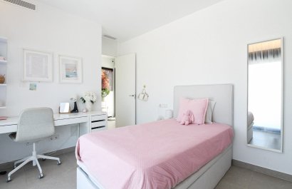 Resale - Villa - Orihuela Costa - Lomas De Cabo Roig