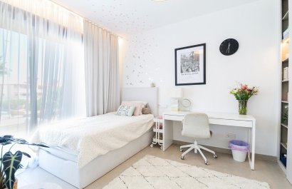 Resale - Villa - Orihuela Costa - Lomas De Cabo Roig