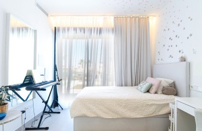 Resale - Villa - Orihuela Costa - Lomas De Cabo Roig