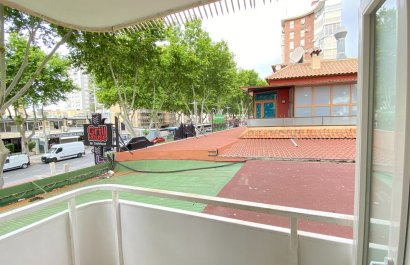 Reventa - Apartments - Flats - Benidorm - Levante