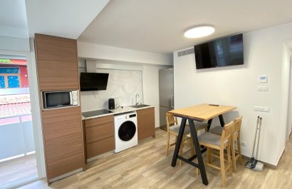 Reventa - Apartments - Flats - Benidorm - Levante