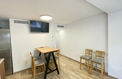 Reventa - Apartments - Flats - Benidorm - Levante