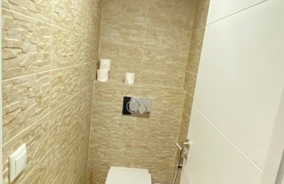 Reventa - Apartments - Flats - Benidorm - Levante