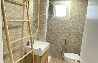 Reventa - Apartments - Flats - Benidorm - Levante