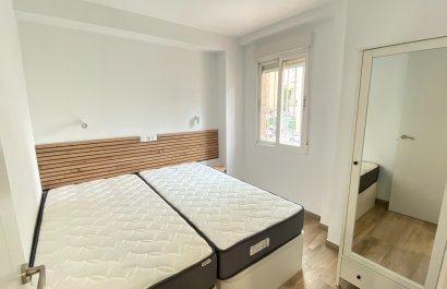 Reventa - Apartments - Flats - Benidorm - Levante