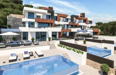 Herverkoop - Apartments - Flats - Benidorm - Playa de Poniente
