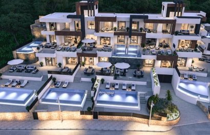 Herverkoop - Apartments - Flats - Benidorm - Playa de Poniente