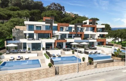 Herverkoop - Apartments - Flats - Benidorm - Playa de Poniente