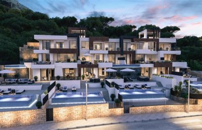 Herverkoop - Apartments - Flats - Benidorm - Playa de Poniente