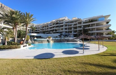 Reventa - Apartments - Flats - Altea - Zona de Mascarat