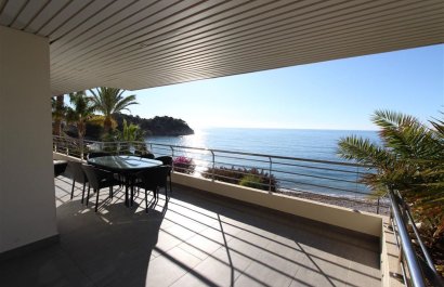 Reventa - Apartments - Flats - Altea - Zona de Mascarat