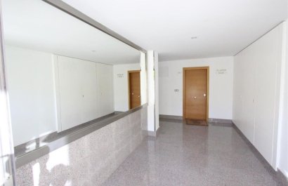 Reventa - Apartments - Flats - Altea - Zona de Mascarat