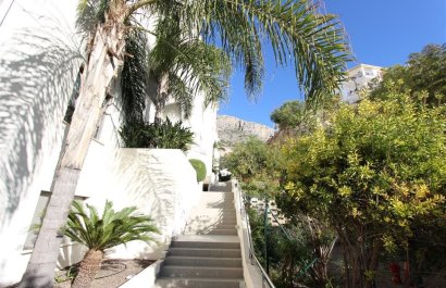 Reventa - Apartments - Flats - Altea - Zona de Mascarat
