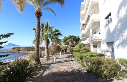 Reventa - Apartments - Flats - Altea - Zona de Mascarat