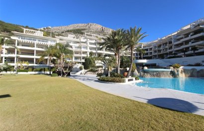 Reventa - Apartments - Flats - Altea - Zona de Mascarat