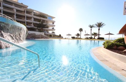 Reventa - Apartments - Flats - Altea - Zona de Mascarat