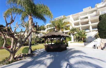 Reventa - Apartments - Flats - Altea - Zona de Mascarat