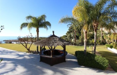 Reventa - Apartments - Flats - Altea - Zona de Mascarat