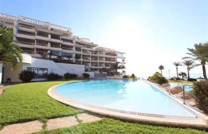 Reventa - Apartments - Flats - Altea - Zona de Mascarat
