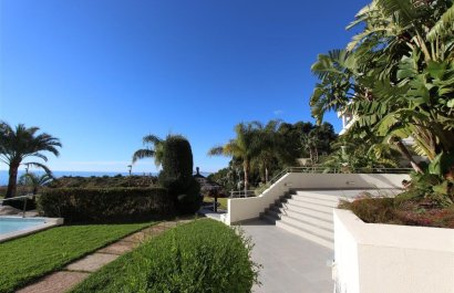 Reventa - Apartments - Flats - Altea - Zona de Mascarat